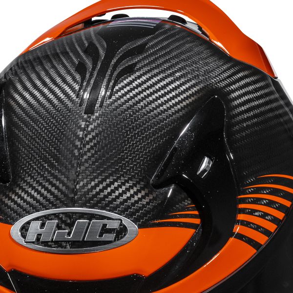 HJC RPHA 12 Carbon Tovin MC27