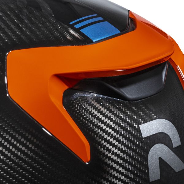 HJC RPHA 12 Carbon Tovin MC27