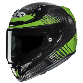 Integral HJC RPHA 12 Carbon Tovin MC4