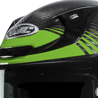 HJC RPHA 12 Carbon Tovin MC4
