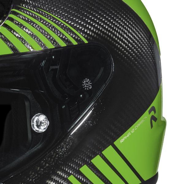 HJC RPHA 12 Carbon Tovin MC4