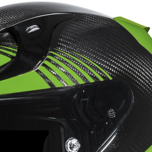 HJC RPHA 12 Carbon Tovin MC4