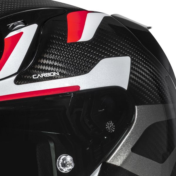 HJC RPHA 12 Carbon Xentra MC1