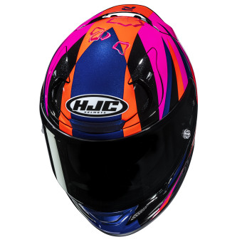 HJC RPHA 12 Dirano MC8