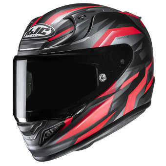 Casque Integral HJC RPHA 12 Dravix MC1SF