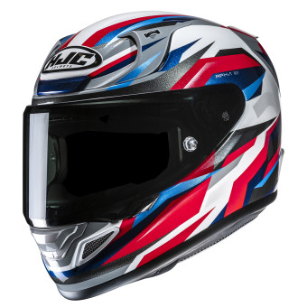 Casque Integral HJC RPHA 12 Dravix MC21