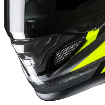 HJC RPHA 12 Dravix MC3H