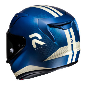 HJC RPHA 12 Enoth MC2SF