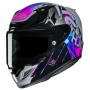Casque Integral HJC RPHA 12 Kate MC28