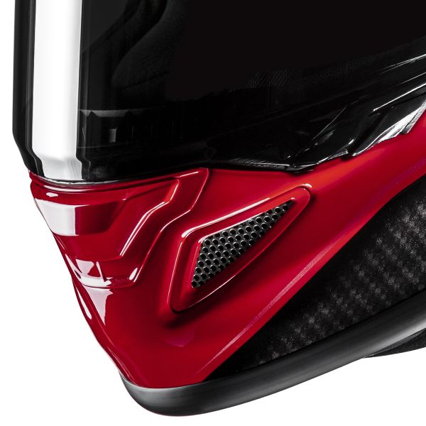 HJC RPHA 12 Kos MC1 + Kit bluetooth 5R Lite Solo