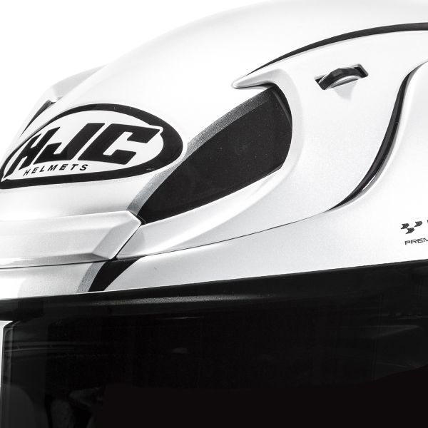 HJC RPHA 12 Kos MC1 + Kit bluetooth 5R Lite Solo