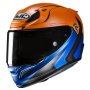 Casque Integral HJC RPHA 12 Kos MC27SF