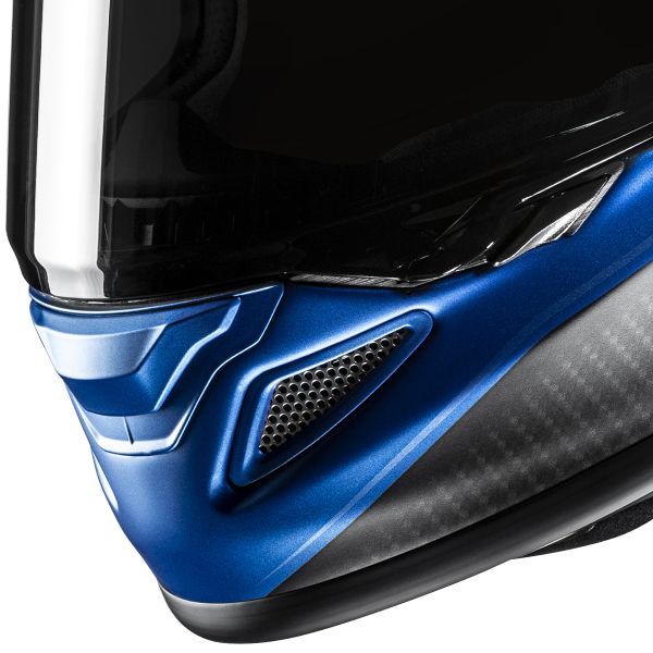 HJC RPHA 12 Kos MC27SF + Kit bluetooth 5R Lite Solo