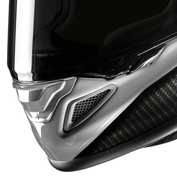 HJC RPHA 12 Kos MC3H + Kit bluetooth 5R Lite Solo