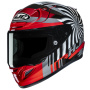 Casque Integral HJC RPHA 12 Lif MC1