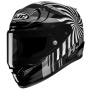 Casque Integral HJC RPHA 12 Lif MC5