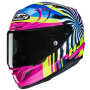 Casque Integral HJC RPHA 12 Lif MC83H