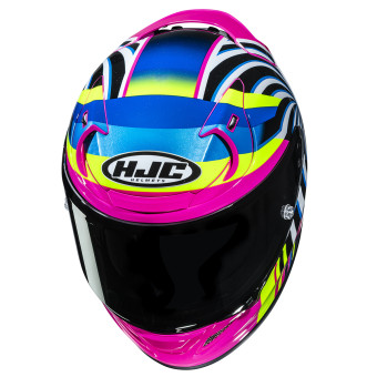 HJC RPHA 12 Lif MC83H