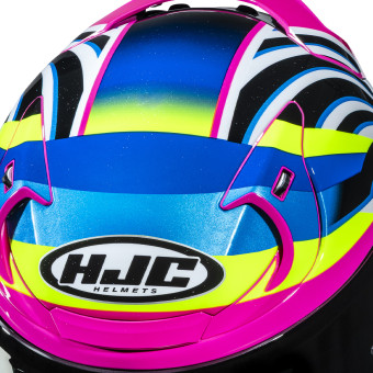HJC RPHA 12 Lif MC83H