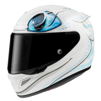 Integral HJC RPHA 12 Light Fury Universal MC2