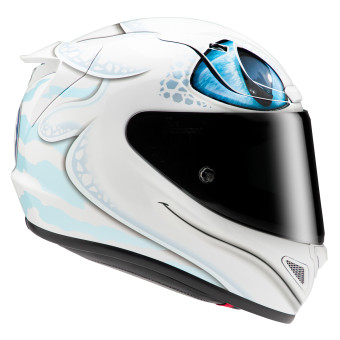 HJC RPHA 12 Light Fury Universal MC2