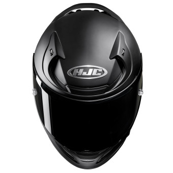 HJC RPHA 12 Matte Black + Kit Bluetooth 5S Solo