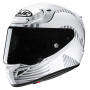 Casque Integral HJC RPHA 12 Ottin MC10