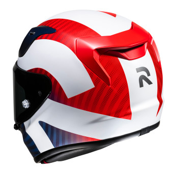 HJC RPHA 12 Ottin MC21SF