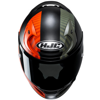 HJC RPHA 12 Ottin MC47SF