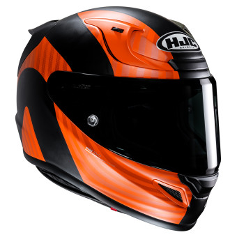 HJC RPHA 12 Ottin MC47SF