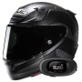Casque Integral HJC RPHA 12 Ottin MC5SF+ Kit bluetooth 5R Lite Solo