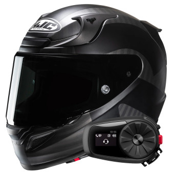 Integral HJC RPHA 12 Ottin MC5SF+ Kit Bluetooth 5S Solo