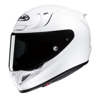 Integral HJC RPHA 12 Pearl White