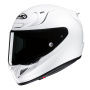 Casque Integral HJC RPHA 12 Pearl White