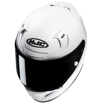 HJC RPHA 12 Pearl White