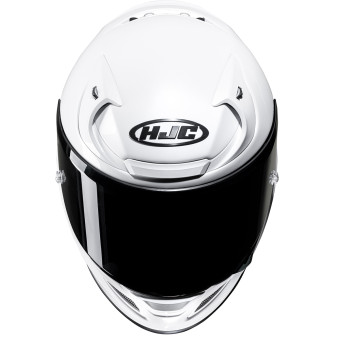 HJC RPHA 12 Pearl White