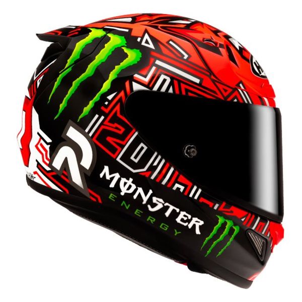 HJC RPHA 12 Quartararo Replica II MC1