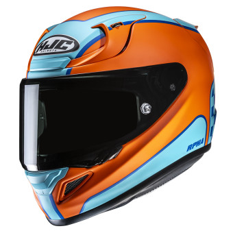 Casque Integral HJC RPHA 12 Respon MC27SF