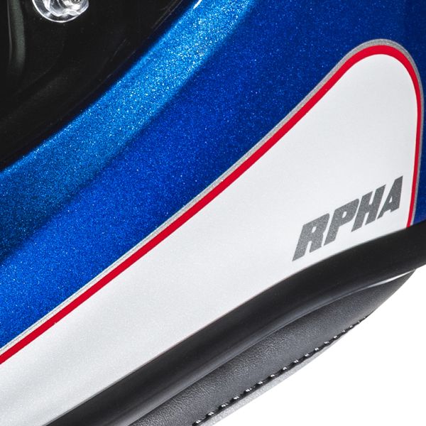 HJC RPHA 12 Respon MC2