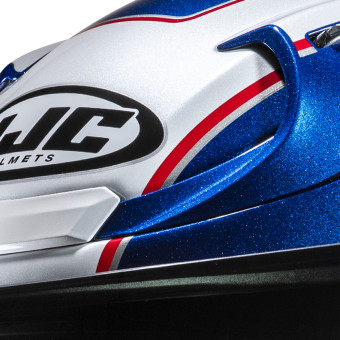 HJC RPHA 12 Respon MC2