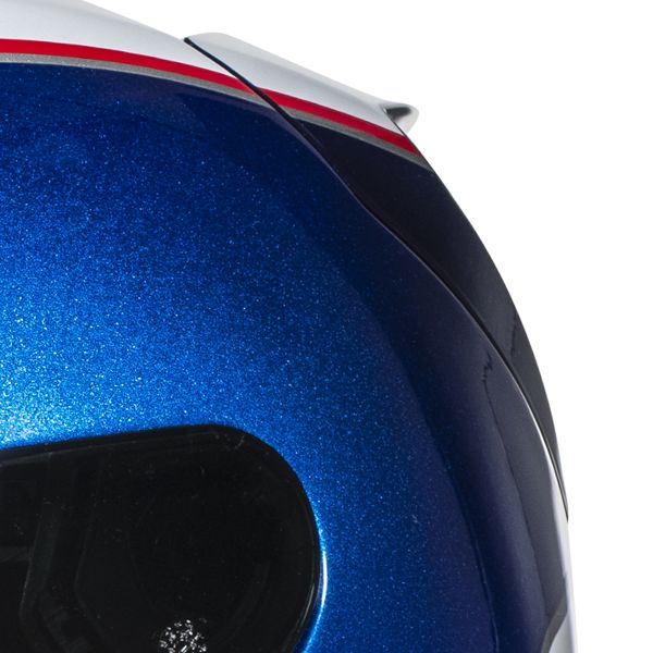 HJC RPHA 12 Respon MC2