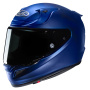 Casque Integral HJC RPHA 12 Semi Flat Mettalic Blue