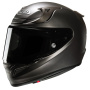 Casque Integral HJC RPHA 12 Semi Flat Titanium