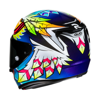 HJC RPHA 12 Spasso MC3H