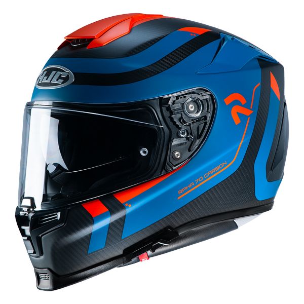 Hjc rpha 70 carbon discount