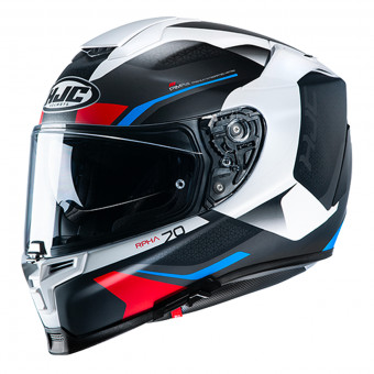HJC RPHA 70 Kosis MC21SF + Kit Bluetooth Sena SMH5