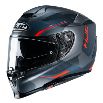 HJC RPHA 70 Kosis MC6HSF + Kit Bluetooth Sena SMH5