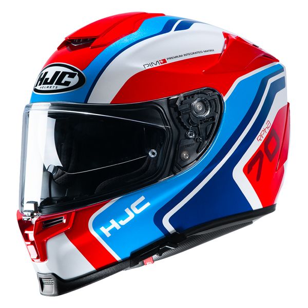 Integral HJC RPHA 70 Kroon MC21