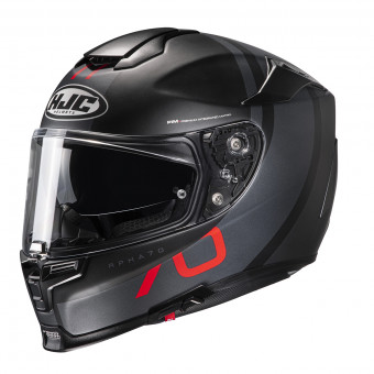HJC RPHA 70 Paika MC1SF + Kit Bluetooth SMH5
