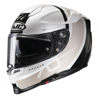 HJC RPHA 70 Paika MC5 + Kit Bluetooth SMH5
